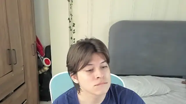 Felixzyn Adlı Modelin Canlı XXX Sohbeti