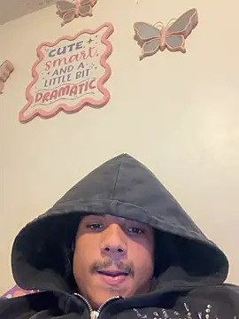 Webkamerová show Mrlaythedickdown