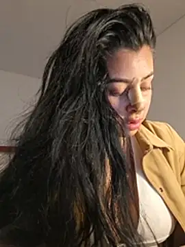 Luianna 现场XXX聊天