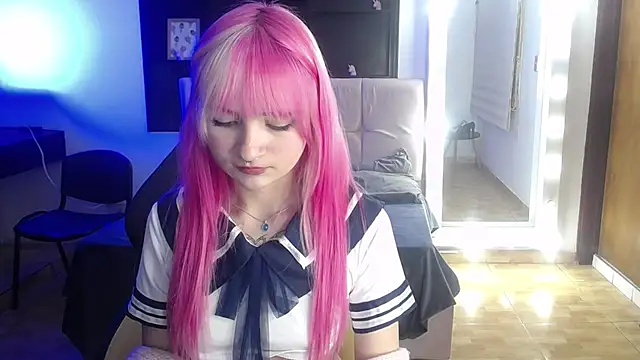 Chatroom XXX en direct de _Charlotte_Collins_