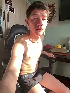 Show de webcam de heyy_noah11