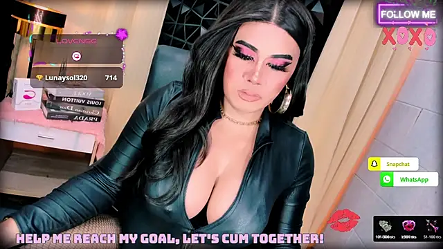 HugeMagnificent11inCock webcam show