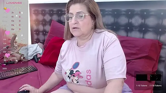 دردشة sandra_20 الجنسية المباشرة