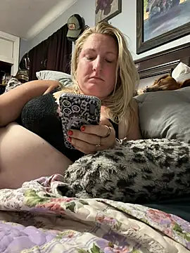 Czat XXX na żywo – sweetkacibaby