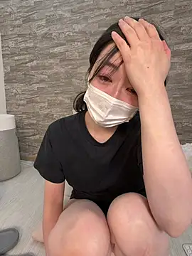 XXX chat uživo modela Luna_honey7