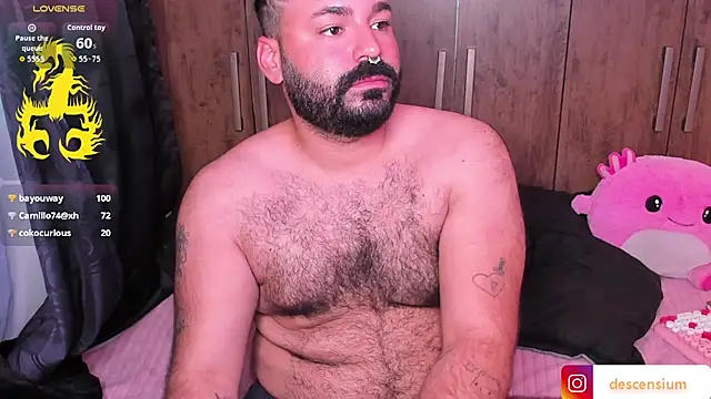 johnnyalx Live XXX Chat