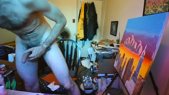 JohnnyMoves XXX чат на живо