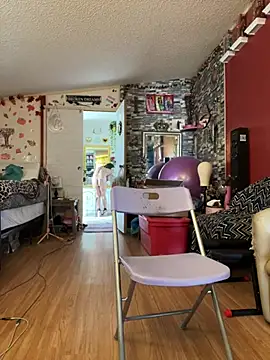 XXX chat uživo modela TranSexualJade95