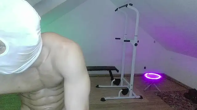 NinjaLaser Live XXX-Chat