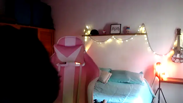 XXX chat uživo modela venus_666