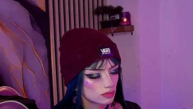 chloe_jacksonn's Live XXX Chat