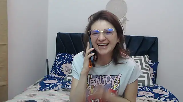 Cherryxx Live XXX-Chat