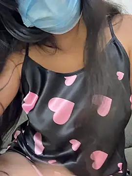 צ'אט XXX בשידור חי של Sexyqueenameliya