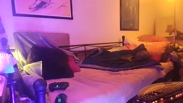 XXX chat uživo modela Guyst049