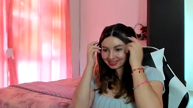 Chat XXX en directo de __Emma__11__Lecat_