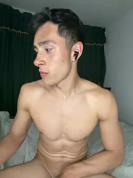 AustinJones_ 即時 XXX 聊天