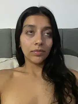 BrittanyDiaz élő XXX-chatje