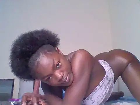 Chat XXX ao vivo de Belle_bubbles