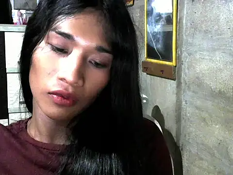 sanya_morenax Show Webcam