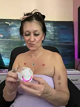 دردشة TheDime الجنسية المباشرة