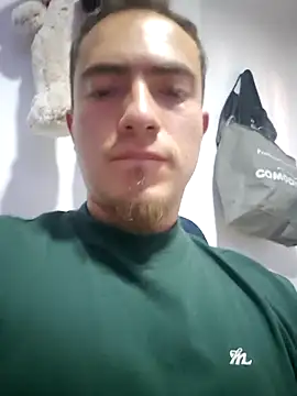 Chat XXX ao vivo de TouchDaddy4