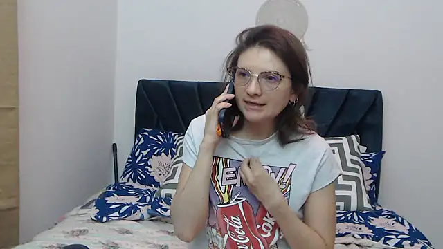 Czat XXX na żywo – Cherryxx