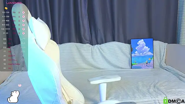 Živý XXX chat bd_black