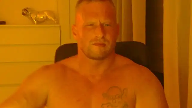 FitMarci Webcam-Show