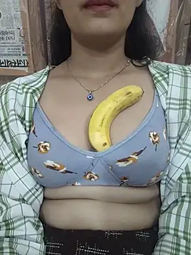Ritika_jha01's Live XXX Chat