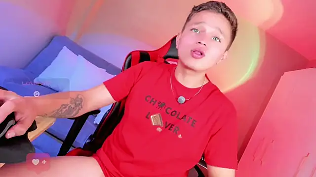 Tim_wolfn Live XXX chat