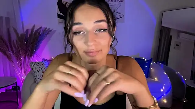 ParsedFix Cameră chat live