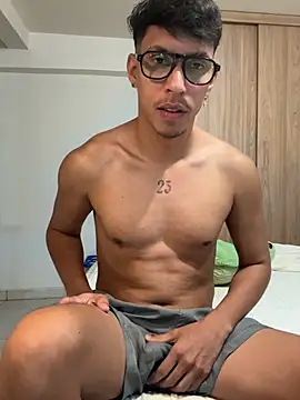 Czat XXX na żywo – Jack_Frostt