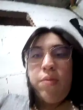 Las_Patronas' Live XXX Chat