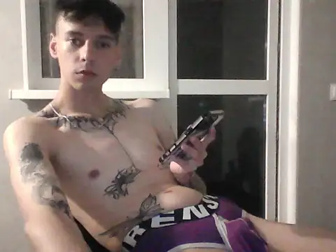 VelvetChaosSoul Live XXX-Chat