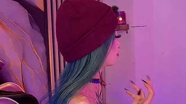 chloe_jacksonn's Live XXX Chat