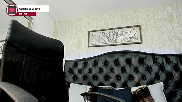 Chatroom XXX en direct de Lander_Cruz