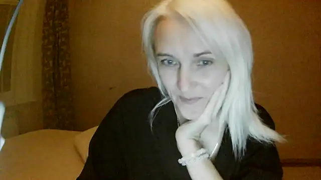 Calissako Live XXX Chat