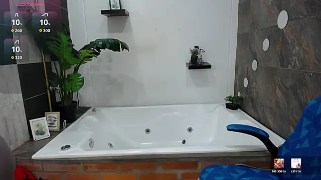 Katy_Jhomson Adlı Modelin Canlı XXX Sohbeti