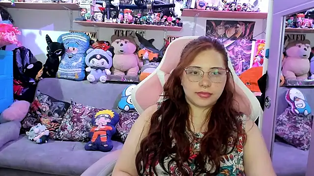 Chat XXX ao vivo de soficammy
