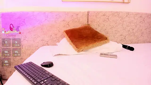 Czat XXX na żywo – _Malak