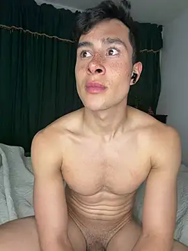 Chat XXX Live AustinJones_