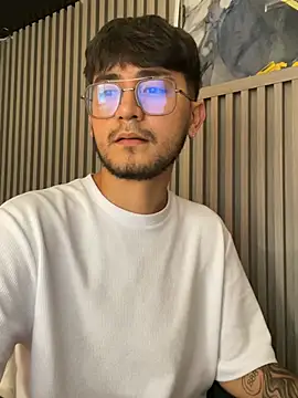 Chat XXX en directo de Dante_Rushx