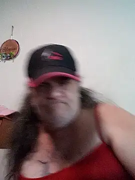 freaknastyfoxie's Webcam Show