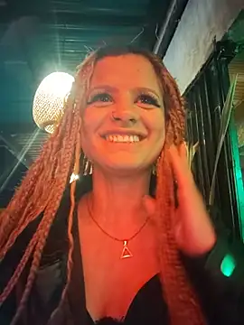 Czat XXX na żywo – Cataleya_16