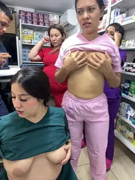 kandalove Webcamshow