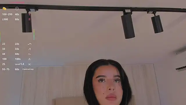 แชท XXX สดของ kaylarossi