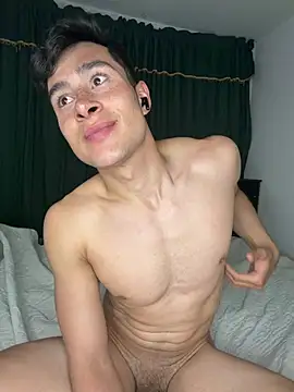 دردشة AustinJones_ الجنسية المباشرة
