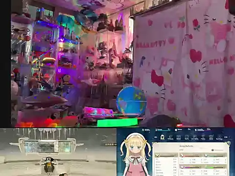 JesuAdam 即時 XXX 聊天