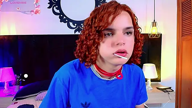 Skyee_angel – Live XXX-chat