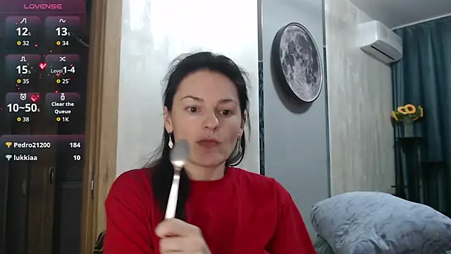 Chat XXX ao vivo de Stacy_Davice